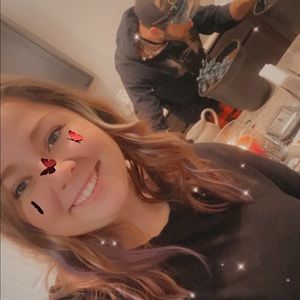 Meet your Posher, Megan